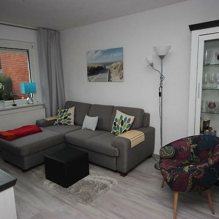 Ferienwohnung Leer Exterior photo